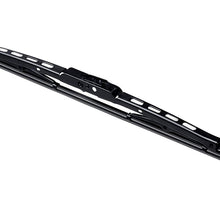 AutoTex M5-19 M5 Traditional Metal Windshield Wiper Blade - 19" (Pack of 1)