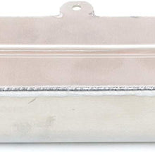 Canton Racing Products 80-230 Aluminum Coolant Expansion/Fill Tank