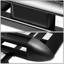 Roof Rack Carrier Basket Rooftop Cargo Carrier with Extension Black Car Top Luggage Holder 50"(L) x 38"(W) Universal for SUV Cars (Black)