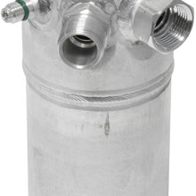 UAC RD 1784C A/C Accumulator