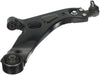 Delphi TC3017 Suspension Control Arm