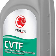 Idemitsu CVT Type N3 (NS-3) Transmission Fluid for Nissan - 1 Quart