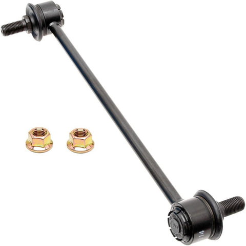 ACDelco 45G0421 Professional Front Driver Side Suspension Stabilizer Bar Link Kit with Hardware