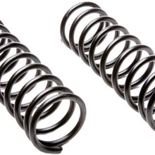 ACDelco 45H2098 Professional Rear Coil Spring Set