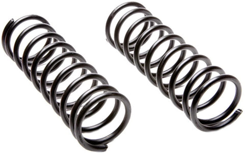 ACDelco 45H2098 Professional Rear Coil Spring Set