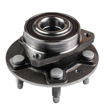 Autoround Wheel Hub and Bearing Assembly 513288