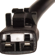 ABS018 ABS Wheel Speed Sensor OE#598102H300 for Hyundai Elantra 2006-2011 (Position: Front Left)