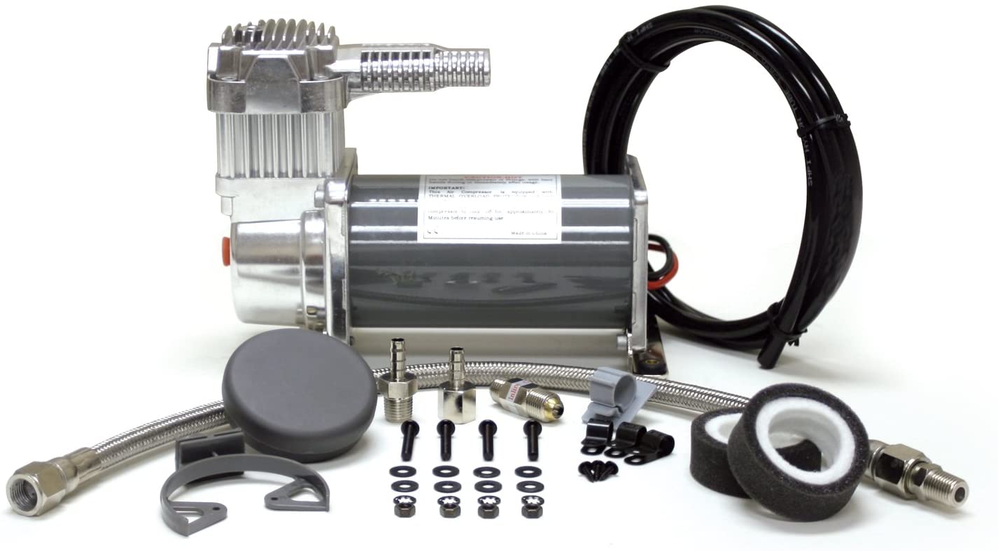 Viair 45058 IG Series Compressor Kit
