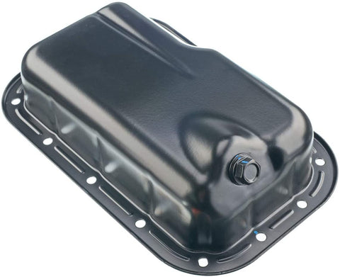 A-Premium Lower Engine Oil Pan Replacement for 300 Dodge Challenger Charger 2011-2016 Jeep Wrangler 2012-2016 3.6L