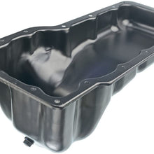 Engine Oil Pan for Dodge Ram 1500 Dakota Durango Mitsubishi Raider V8 4.7L