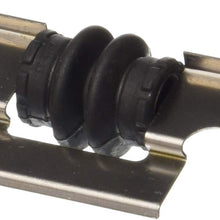 Motorcraft BRPK5775 Brake Pad Kit