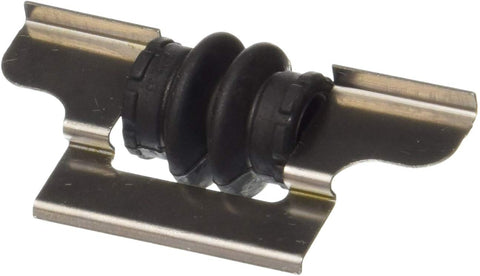 Motorcraft BRPK5775 Brake Pad Kit