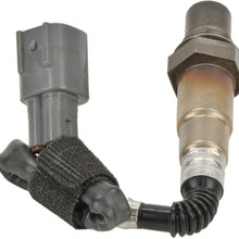 Bosch 15672 Oxygen Sensor, OE Fitment (Lexus, Toyota)