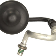 Magneti Marelli by Mopar 1AMAC83042 A/C Accumulator with Hose Assembly