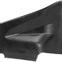 1 Pair Slide Door Roller Assembly Left & Right Upper Center Male Roller | for 2005-2010 Honda Odyssey EX, EX-L, Touring model | Replaces# 72561-SHJ-A21, 72521-SHJ-A21, 924-128, 924-129