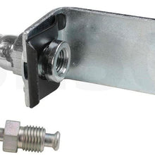 Sunsong 2203569 Brake Hydraulic Hose