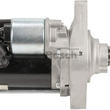 Bosch SR1320X Starter