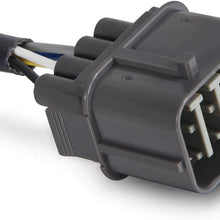 Twilight Garage SG916 Oxygen Sensor Upstream 36531-RDM-A01 for Honda Accord Pilot Acura RL TL MDX