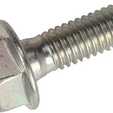 ACDelco 19318014 GM Original Equipment Automatic Transmission Filter Cover Bolt