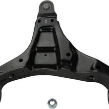 ACDelco 45D10251 Professional Front Driver Side Lower Suspension Control Arm