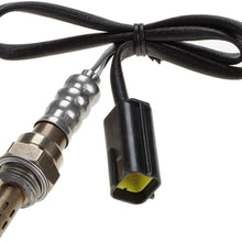 Kwiksen Downstream Oxygen O2 Sensor Bank 1 Bank 2 Replacement for Nissan Murano 09-11 V6 3.5L FWD