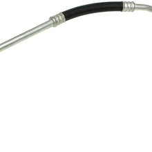 UAC HA 10893C A/C Accumulator with Hose Assembly