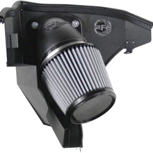aFe Power Magnum FORCE 51-20442 BMW 3-Series (E46) Performance Intake System (Dry, 3-Layer Filter)