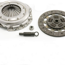 LuK 07-128 Clutch Kit