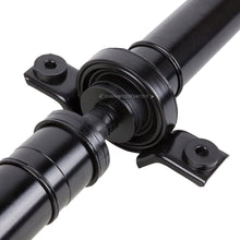 Rear Driveshaft For Subaru Forester Auto Trans 2009 2010 2011 2012 2013 - BuyAutoParts 91-01332N New