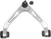 ACDelco 45D1219 Professional Front Upper Suspension Control Arm and Ball Joint Assembly