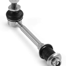 Front Stabilizer Bar Link K90681 Fits 1996-2002 Toyota 4Runner, 2000-2005 Toyota Tundra