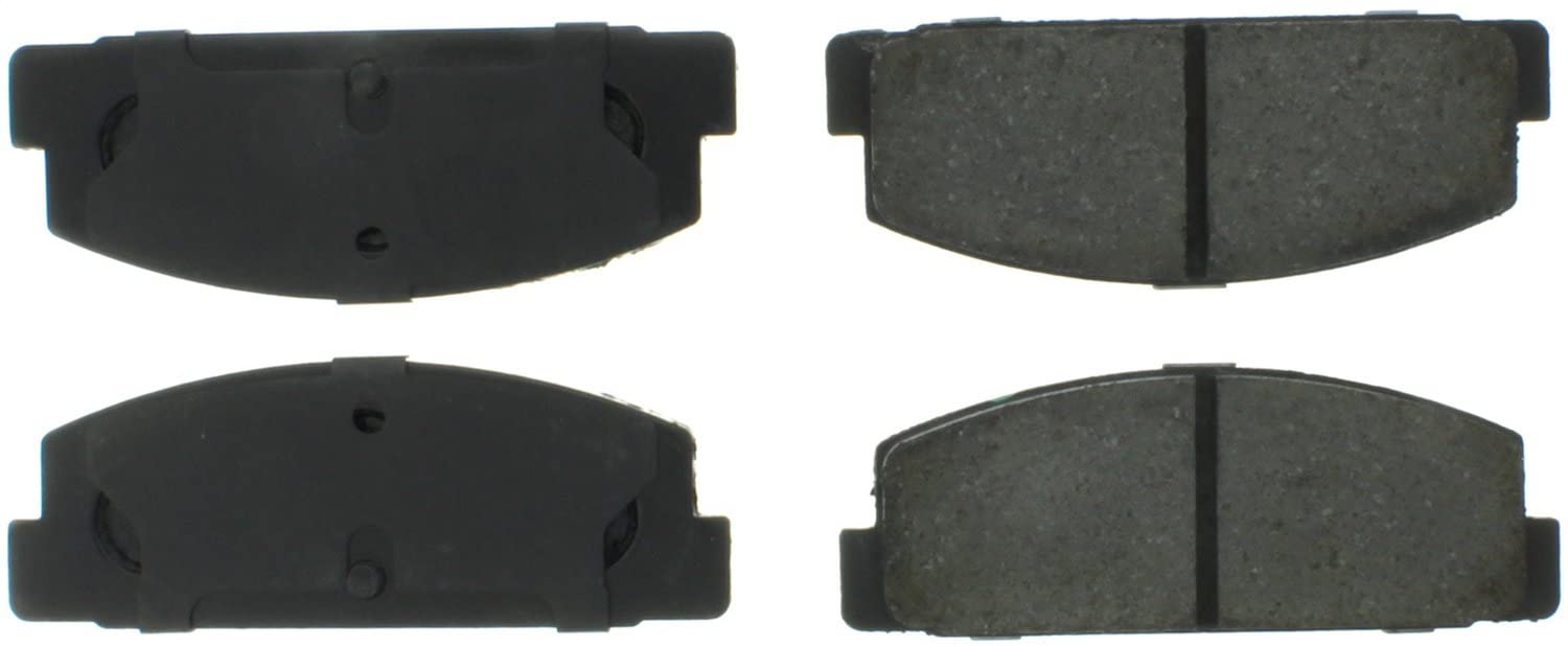 StopTech 309.03320 Street Performance Rear Brake Pad