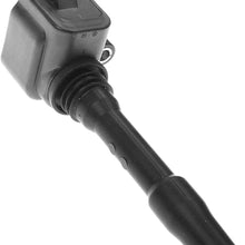 A-Premium Engine Ignition Coil Compatible with BMW 2/3/4/5/7-Series X1 X2 X3 X4 2017-2019 2.0L 3.0L
