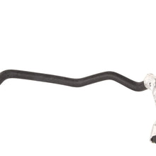 Omix-ADA 17116.67 Heater Hose Outlet for 07-11 Jeep Wrangler JK, 3.8L