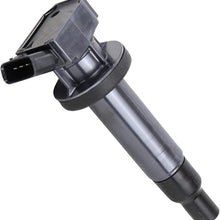 Beck Arnley 178-8302 Direct Ignition Coil