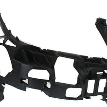 New Replacement for OE Radiator Support Cover Front Passenger Right Side fits Mercedes C Class RH Hand