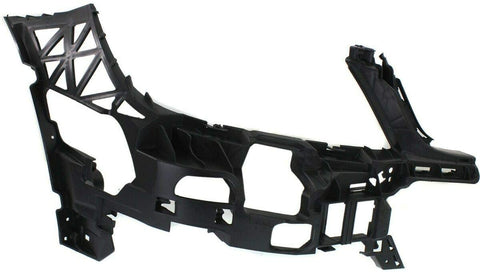 New Replacement for OE Radiator Support Cover Front Passenger Right Side fits Mercedes C Class RH Hand