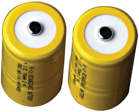 Robinair TIF8806A Replacement Rechargeable Ni-Cad Battery for TIF8900