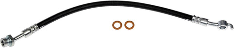 Dorman H622645 Rear Passenger Side Brake Hydraulic Hose for Select Hyundai/Kia Models