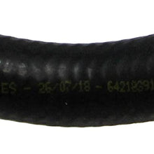 Rein CHH0106R Heater Hose