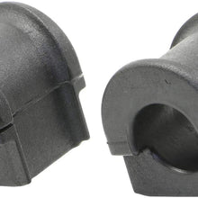 Moog K201362 Sway Bar to Frame Bushing, 1 Pack