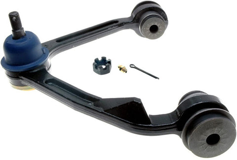 ACDelco 45D1034 Professional Front Passenger Side Upper Suspension Control Arm and Ball Joint Assembly