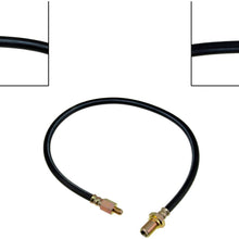 Dorman H71338 Brake Hydraulic Hose for Select Ford Models