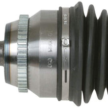 Cardone 66-5247 New CV Axle