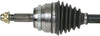 Cardone 66-5247 New CV Axle