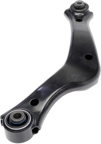 Dorman 520-590 Rear Passenger Side Upper Suspension Control Arm for Select Buick/Chevrolet Models
