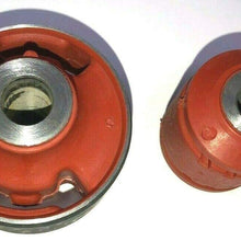 PREMIUN CONTROL ARM BUSHING ELANTRA 11-17, VELOSTER 12-17, 1 PAIR