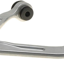 ACDelco 45D1219 Professional Front Upper Suspension Control Arm and Ball Joint Assembly