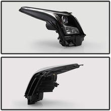 Xtune Projector Headlights for ATS 2013-2018 [Factory Halogen] (Passenger)