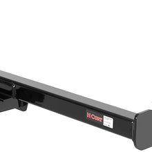 CURT 11427 Class 1 Trailer Hitch, 1-1/4-Inch Receiver, Select Toyota Avalon